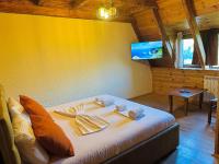 Camera Matrimoniale Deluxe