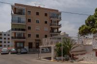La Naya Arenal Sea View - Bed and Breakfast Xàbia