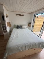 Chambre Double avec Terrasse