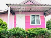 Home one love Ayutthaya bangalow zone - B&B Phra Nakhon Si Ayutthaya