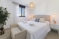 Appartamento Deluxe con 2 Camere da Letto e Vista Oceano