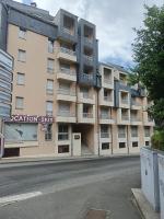 Le nid de l'isard, draps et serviettes fournies - B&B Cauterets