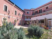 Il Borgo di Nonno Carlo - Ferienwohnung Caprioli