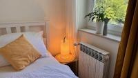 Chambre Lits Jumeaux