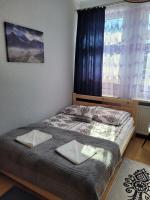 Grande Chambre Double