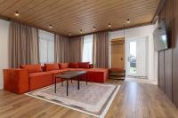 Three-Bedroom Chalet