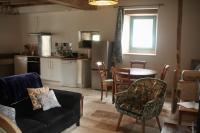 L'Écurie at Closerie Les Roches - Cozy 2 Bed Country Cottage - Chambres d'hôtes Bouillé-Loretz
