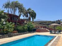 Finca La Romera - B&B La Orotava