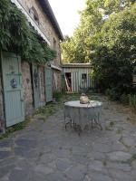 Au cœur de saint Agrève -Séjour Chez l'habitant - Chambres d'hôtes Saint-Agrève