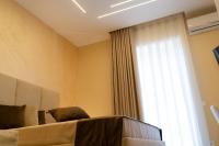 Deluxe Double Room with Balcony and Sea View