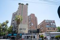 Studio 91 By IsrApart - B&B Ramat Gan