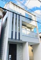 Rest one room大阪-阪急梅田駅から電車と徒歩で15分-神崎川駅から徒歩7分- - B&B Osaka