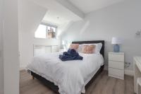 Lytham St Annes Luxury Apartment - No 4 Tides Reach - B&B Lytham St Annes