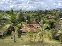 Finca La Cometa, Marinilla - B&B Marinilla