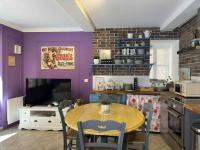 Appartement cozy style Friends - Chambres d’hôtes Nîmes