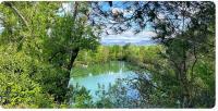 Villa les Tamaris - B&B Gignac