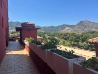 Sea Golf & Mountain View Apartment & Parking - B&B Benalmádena