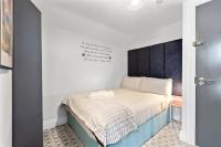 Deluxe Tweepersoonskamer met 2 Tweepersoonsbedden