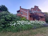 Örvényes Elizabet Üdülőház - B&B Örvényes