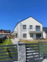 Apartamenty Paradise - B&B Tupadły