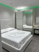 Shengjin Luxury apartment - Chambres d’hôtes Shëngjin