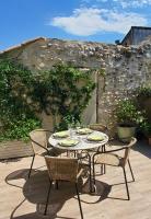 Maison de charme - Ferienwohnung Saint-Marcel-d’Ardèche