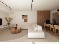 Villa Yoma- Luxury Villa with Heated Pool - Ferienwohnung Páno Kefalás