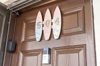Stunning 2bd 2ba Condo - Ocean Front Complex in New Smyrna Beach - B&B New Smyrna Beach