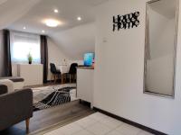 Appartement 1 Chambre
