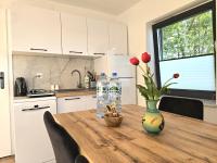 Kompleks domków na Mazurach dla grupy 18 osobowej - B&B Sędańsk