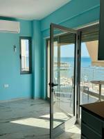 Cela Seaview Apartments - B&B Durrës