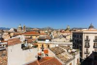 Palermo Centro Le Cupole della Felicissima - B&B Palermo