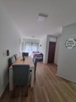Temporariorosario10 - Ferienwohnung Rosario