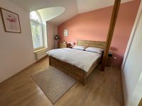 Superior Doppelzimmer