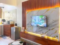 Comfort Meets Serenity-Cozy 1BR in Naalya Estate, Kampala - Ferienwohnung Kampala