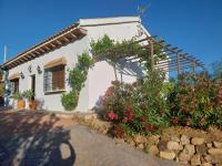 Casa Loire - Private Villa with Pool - Bed and Breakfast Málaga