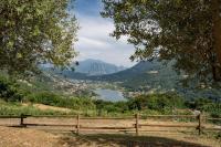 Lago di Sogno - Ferienwohnung Ranzanico