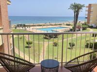 Apartamento Las Nereidas By ElConserje - Bed and Breakfast Denia