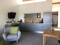 Superior Apartment mit 2 Schlafzimmern