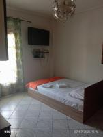 Aggela House - Ferienwohnung Néa Kallikráteia