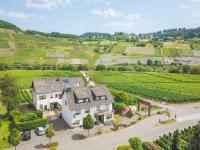 Weingut HermesLex - Bed and Breakfast Trittenheim
