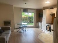 Rez de jardin centre Saint Arnoult - Chambres d’hôtes Deauville