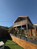 Camera Familiare con Balcone