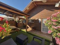 צימר היעד - Bed and Breakfast Carmel City