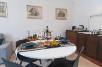 Arco del Mercato Apartment - Ferienwohnung Syrakus