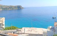 Double Room with Balcony and Sea View