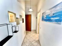 Casa DELUXE -50m dal mare- - B&B Alassio