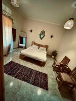 Appartement met 1 Slaapkamer