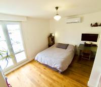 Chambre proche de l'Ile de Ré - B&B La Rochelle