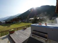 Chalet Huwi Zermatt - Ferienwohnung Zermatt